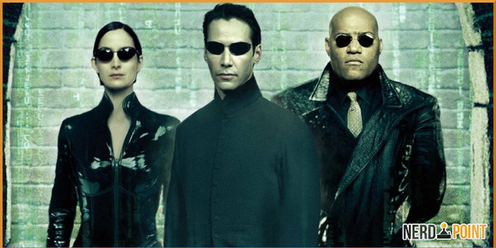 The Matrix 4 – Dois atores se juntam ao elenco