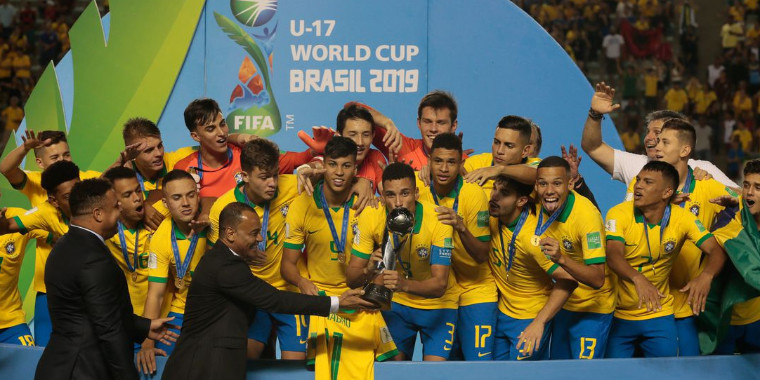 Brasil vai repassar experiência da Copa de 2014 para o Catar