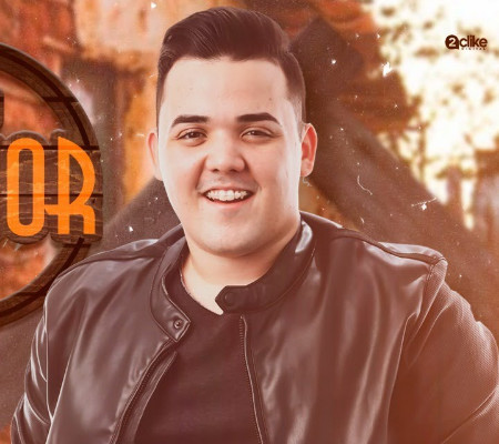 Sucesso- Wawa Pinho é a atração musical desta semana no programa
