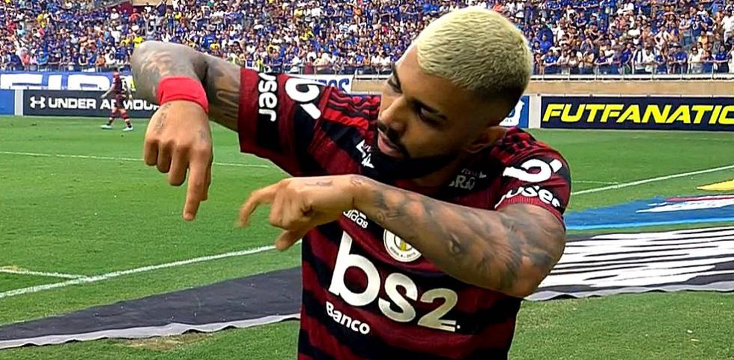 Um Brasileirão que quebrou tabus e preconceitos - Imagem 1