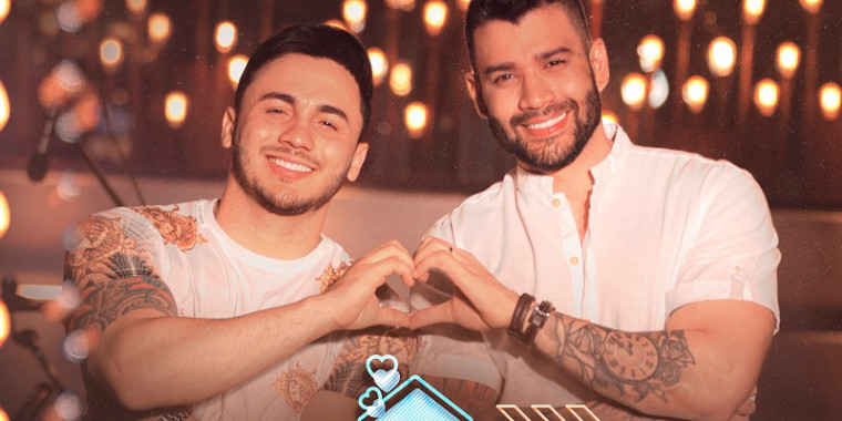 Wallas Arrais lança "Cafofo". Assista ao clipe