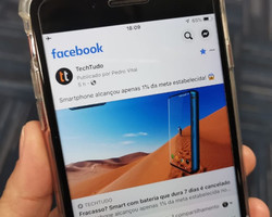 Facebook acessa a localização de usuários sem autorização