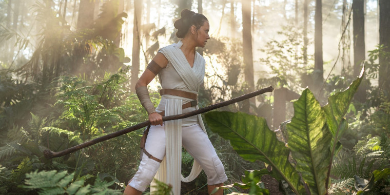 Star Wars: A Ascensão Skywalker entra em cartaz nos cinemas
