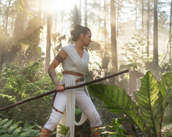 Star Wars: A Ascensão Skywalker entra em cartaz nos cinemas 