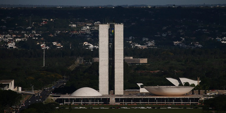 Turismo assegura mais de R$ 1 bilhão no orçamento para 2020