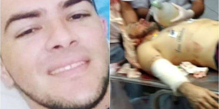 Dono de banda de forró é executado com tiros na cabeça em Manaus