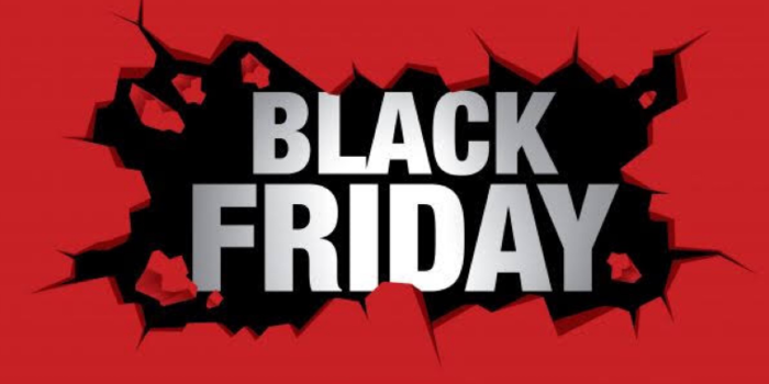 Blaeck Friday no Brasil e uma avalanche de compras online!