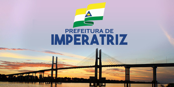 Lançado o edital do concurso da Prefeitura de Imperatriz-MA