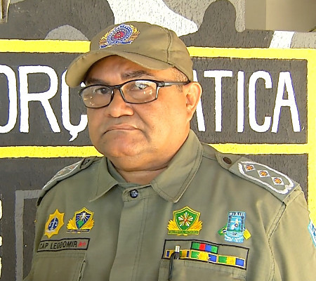 Mulher morre após ser baleada durante tentativa de assalto na zona norte de Teresina