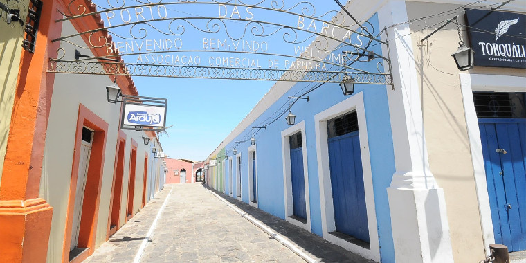 Governo investiu R$ 20 milhões na recuperação do patrimônio cultural