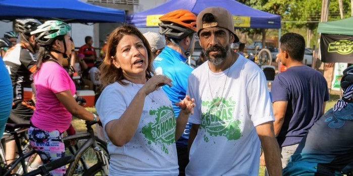 6 horas Araxá