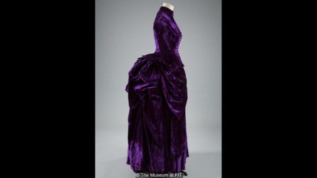 Bustle (ou anquinha)