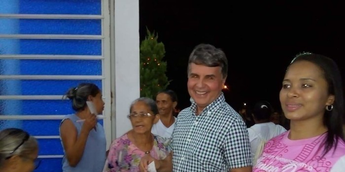 Prefeito de Monsenhor Gil fecha 2019 com salários pagos em dia e 13° também