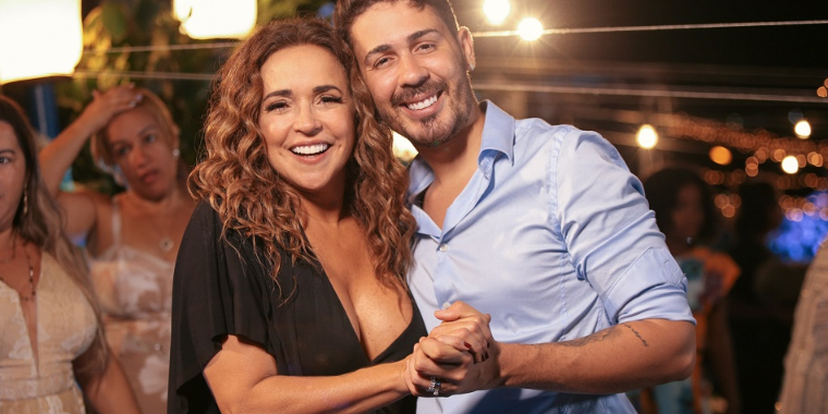 Carlinhos Maia estreia “Uma Vila de Novela” no Multishow