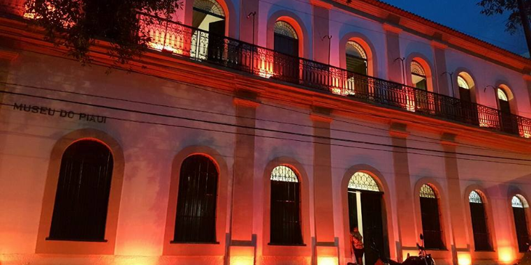 Museu inaugura projeto de combate a incêndio e de acessibilidade
