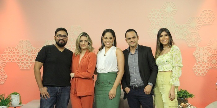 GERAÇÃO SUPERTOP: Personalidades relembram sua história com o programa