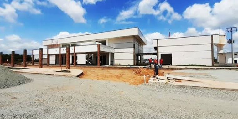 Aeroporto de Barreirinhas é apresentado e vai atender Rota das Emoções