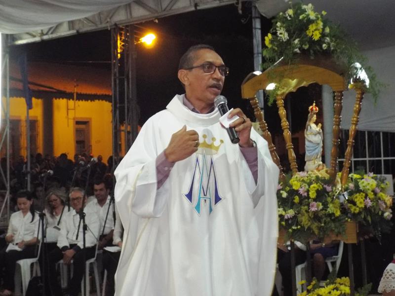 Última novena da Imaculada Conceição é marcada por multidão de fiéis  - Imagem 30