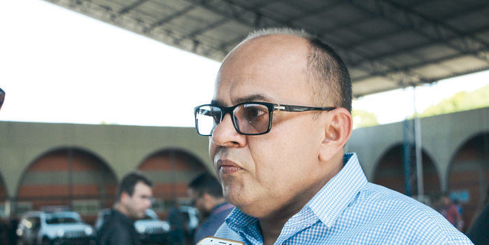 Vereadores do Patriota se rebelam e já conversam com PSL de L. André