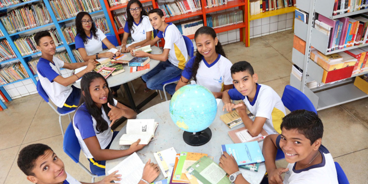 MEC divulga novas diretrizes do ensino médio em tempo integral