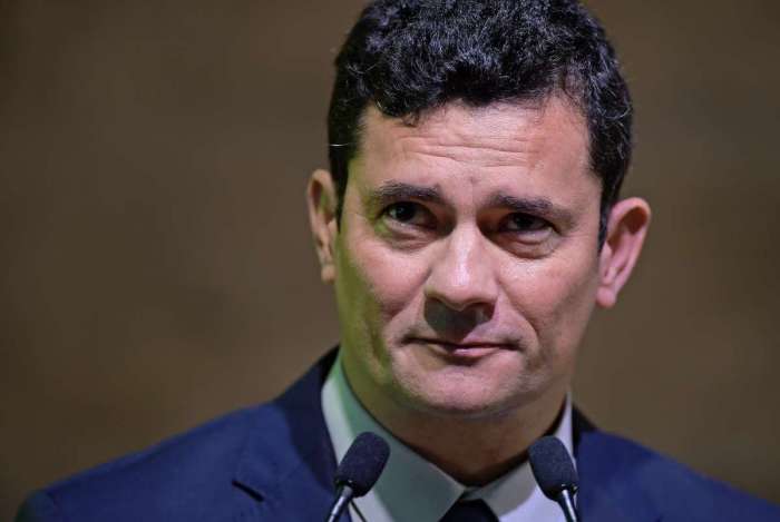 Moro exonera superintendente da PRF no Piauí