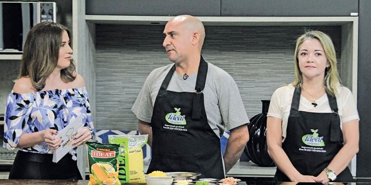 Super Chef MN tem vencedor do segundo duelo