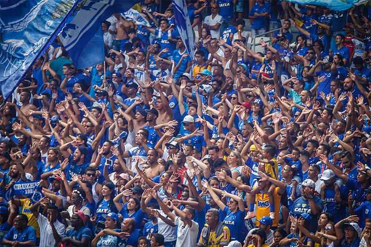 Rodriguinho dá assistência em vitória do Cruzeiro contra Tupynambás