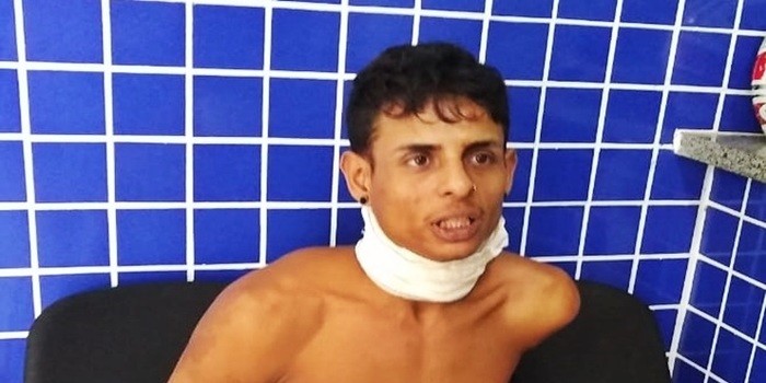 Polícia Militar prende cinco acusados pelo assassinato de vigilante