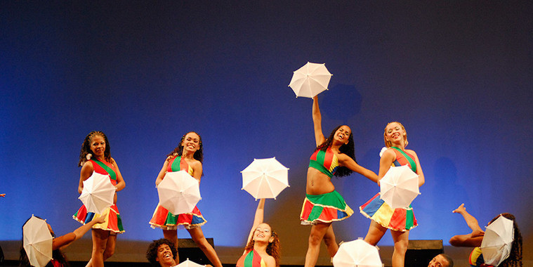 Patrimônio cultural, Frevo é celebrado em Pernambuco