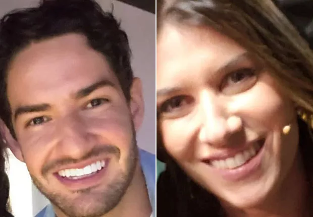 Alexandre Pato acompanha a namorada Rebeca Abravanel no SBT
