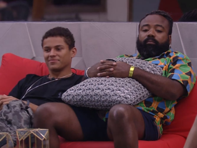 BBB 19: "Agora o bicho vai pegar para o nosso lado", afirma Danrley