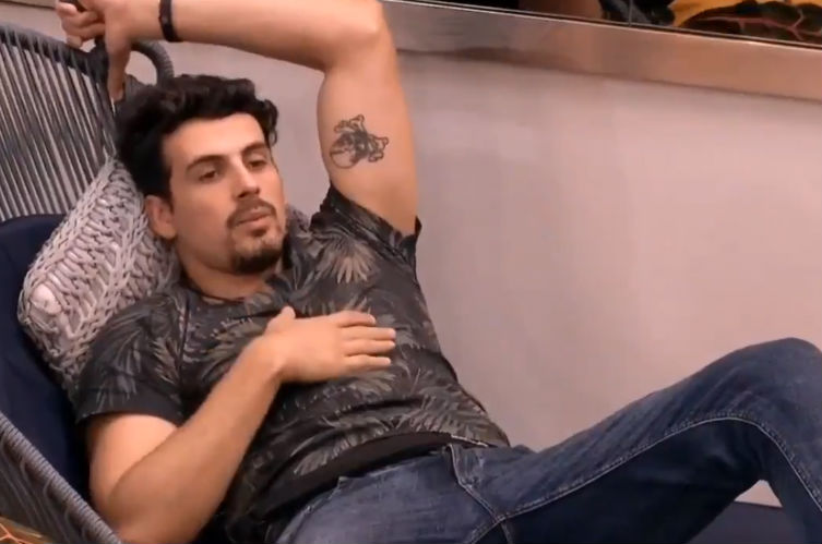 BBB 19: Maycon diz que Gabi fez "trabalho" para deixar Isabella doente