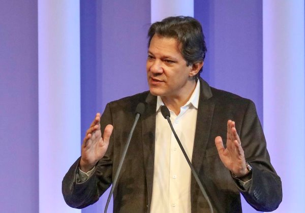 Haddad virá ao Piauí para debater alternativas de gestão