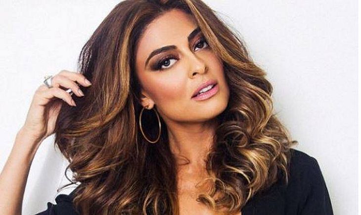 Juliana Paes perde cachê de R$ 50 mil após deixar posto de musa