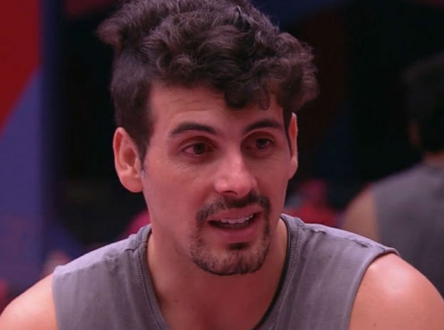 "BBB 19": Maycon é investigado por apologia a maus tratos animais