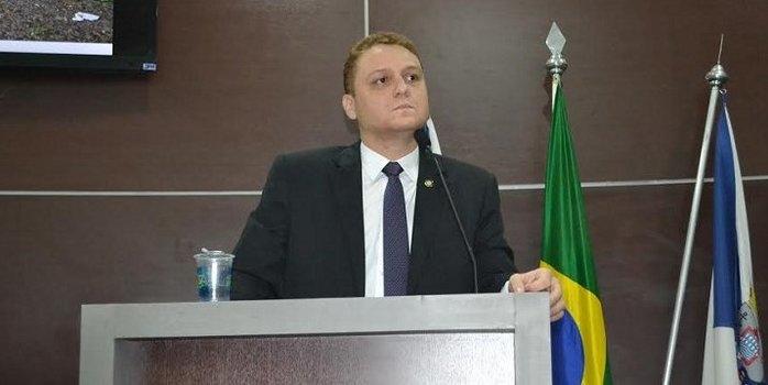 Venâncio fora dos planos do Progressistas para 2020