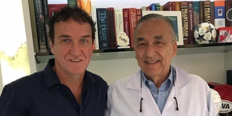 Entenda por que Cuca não pode assumir o São Paulo agora