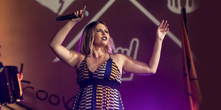 Marília Mendonça passa por mais uma cirurgia plástica