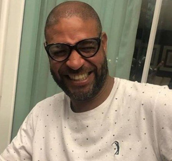 Alexandre Kalil tentou levar Adriano ao Atlético-MG: "Nunca respondeu"