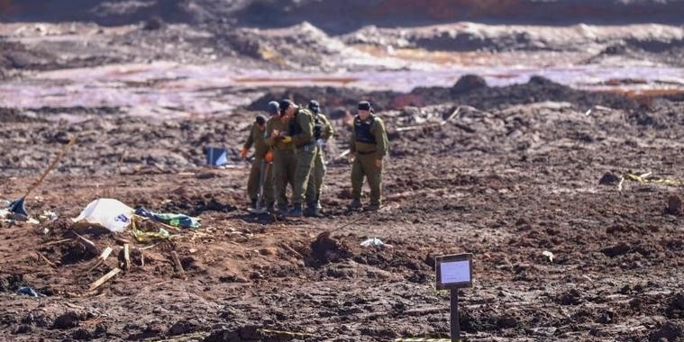 Governo determina fim de barragens como a de Brumadinho até 2021