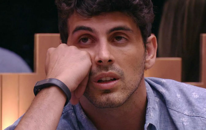 BBB 19: Maycon é o 5º eliminado com 55,72% dos votos