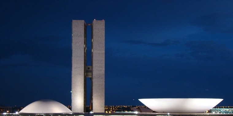 Piauí na lista: Saiba quais os parlamentares mais ricos do Congresso