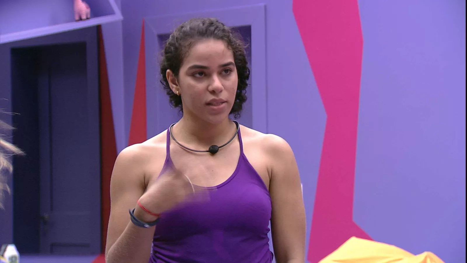 BBB 19: Danrley, Elana e Rodrigo temem indicação ao paredão