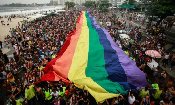 STF retoma nesta quarta julgamento sobre a criminalização da homofobia