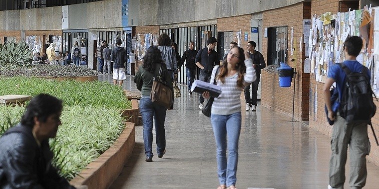 MEC repassa R$ 132 milhões às instituições federais de ensino