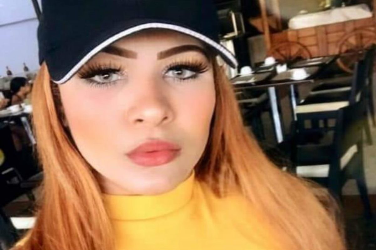 Blogueira Famosa Arranca Labio De Mulher Durante Briga