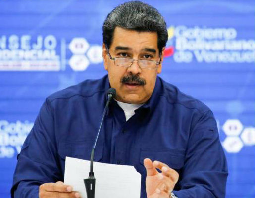 Governador de RR diz que Venezuela já fechou a fronteira com o Brasil