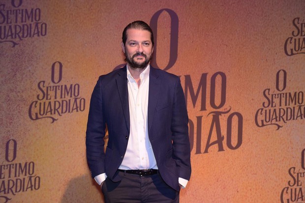 Marcelo Serrado comenta vídeo de Loreto e Dieckmann: “Surreal"