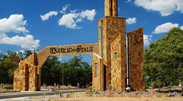 Prefeitura de Castelo do Piauí estima gastar 1,6 mi em combustível