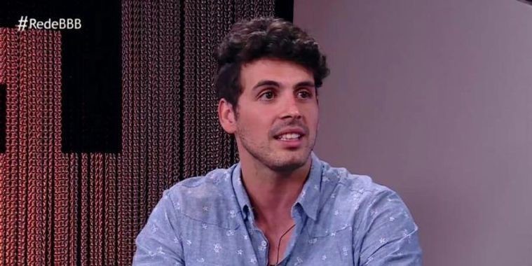 BBB19: Maycon é chamado pra depor após polêmica de sexo com animais